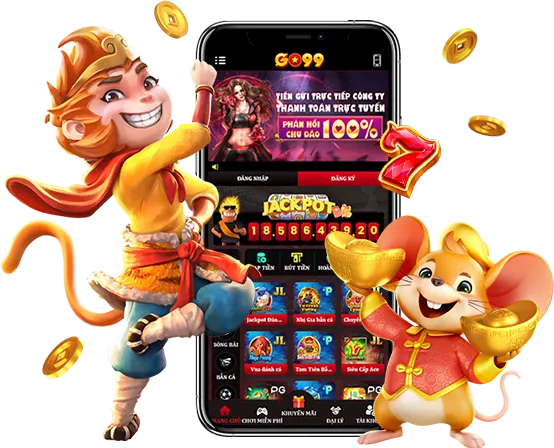 Đa dạng trò chơi cá cược tại 888neu đăng nhập