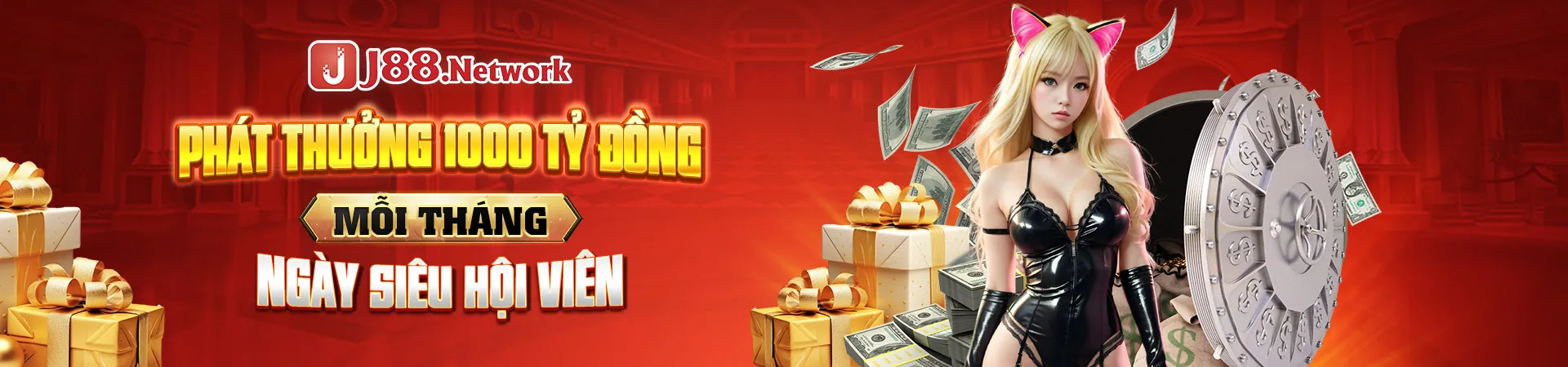 Chương trình VIP độc quyền 888neu đăng nhập với các lợi ích sang trọng
