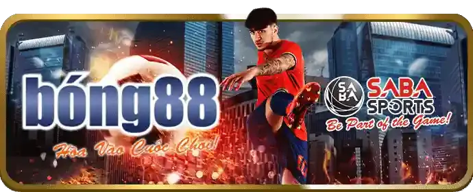 Giao diện cá cược thể thao trực tiếp với tỷ lệ kèo cập nhật theo thời gian thực và logo 888neu